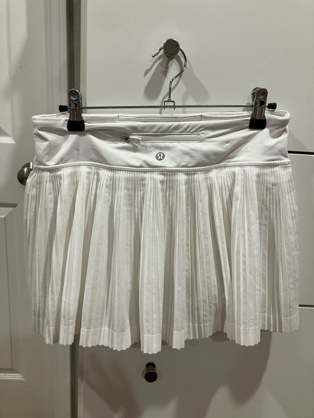 Lululemon Pleat To Street Skirt III - Picture 3 of 6
